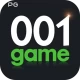 001game Game Master v2.9.5
