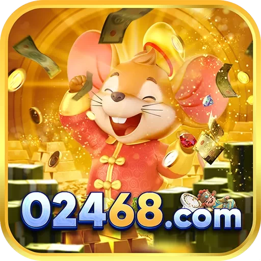 02468 Jackpot Premium v5.3.9 - pk