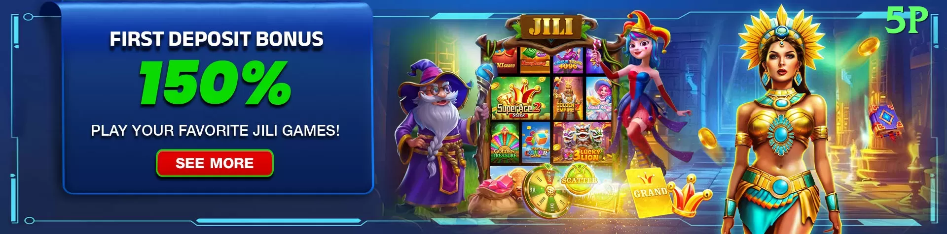 02468 Jackpot Premium v5.3.9 Screenshot 1
