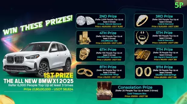 048win Super - Win Real BRL Screenshot 1