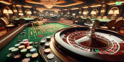 077game Casino Official v4.1.7 Captura de Tela 4 - apk