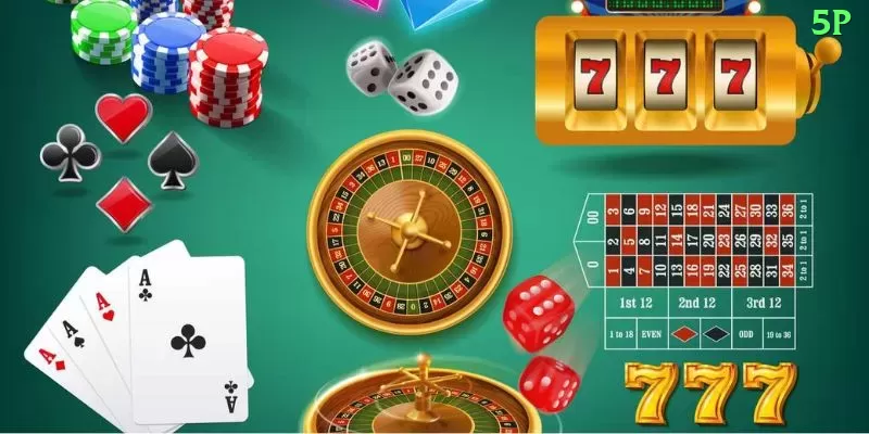 077game Casino Official v4.1.7 Screenshot 1