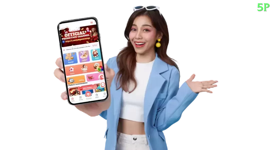 115bet Ultimate 2024 Screenshot 1